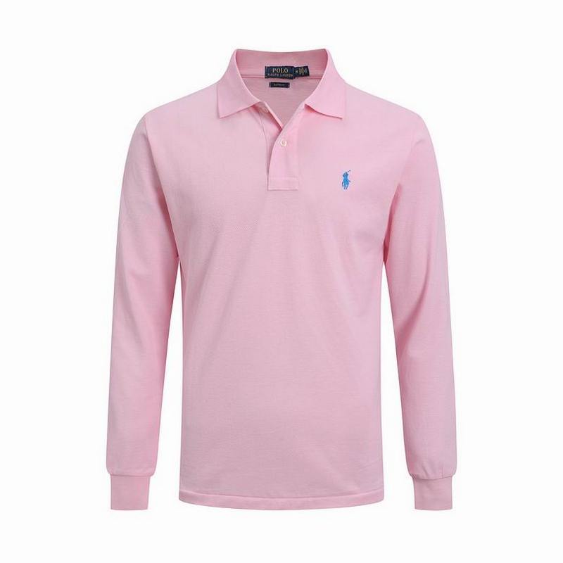 polo Women's Long Sleeve Polos 112